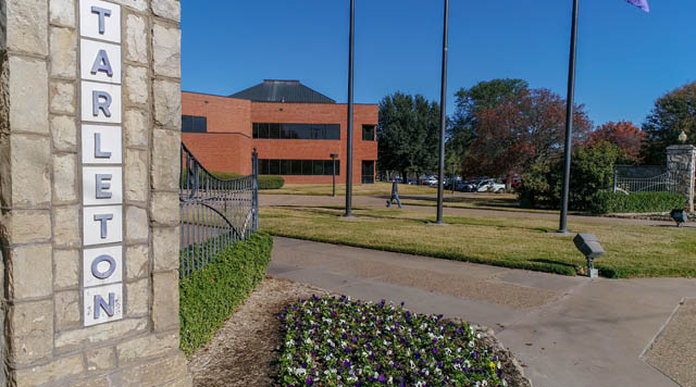 Stephenville, Texas